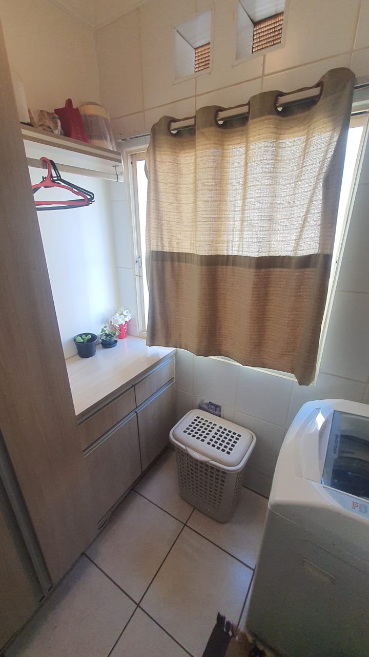 Apartamento à venda e aluguel com 2 quartos, 58m² - Foto 5