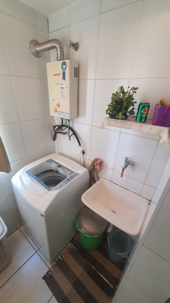 Apartamento à venda e aluguel com 2 quartos, 58m² - Foto 8