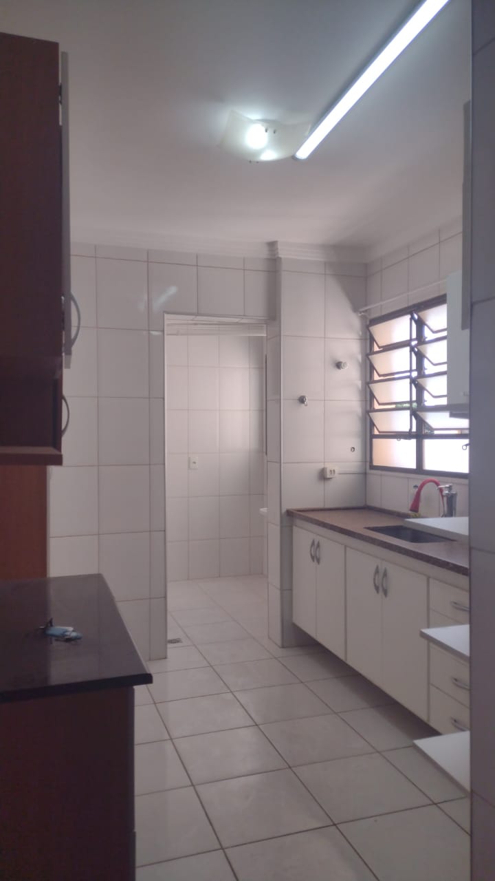 Apartamento para alugar com 3 quartos, 67m² - Foto 5