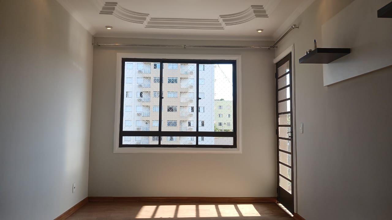 Apartamento para alugar com 3 quartos, 67m² - Foto 3