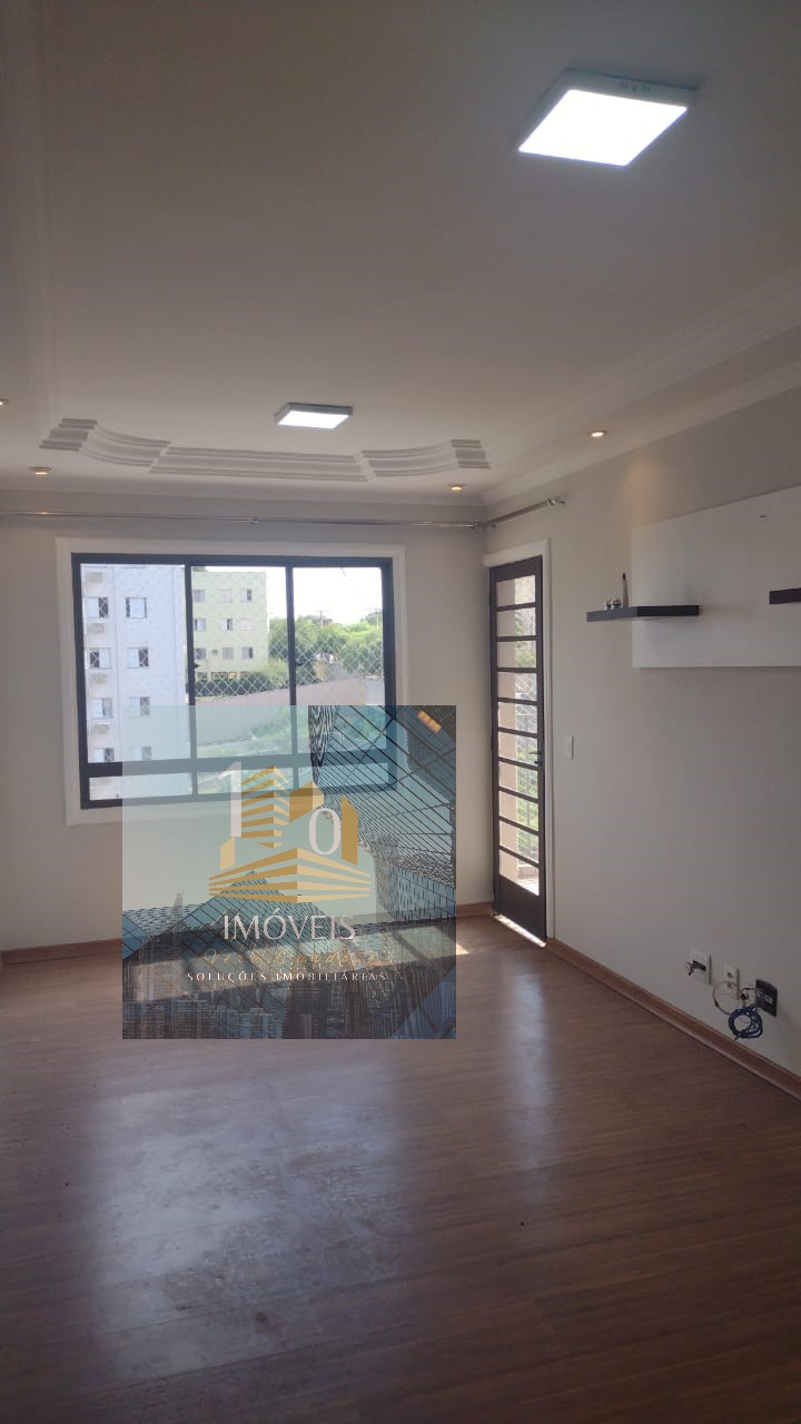 Apartamento para alugar com 3 quartos, 67m² - Foto 4