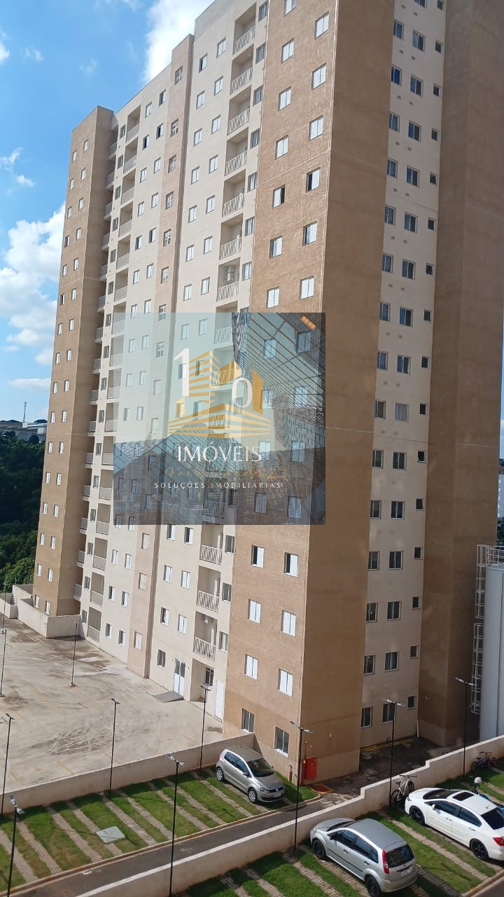 Apartamento à venda e aluguel com 2 quartos, 58m² - Foto 28