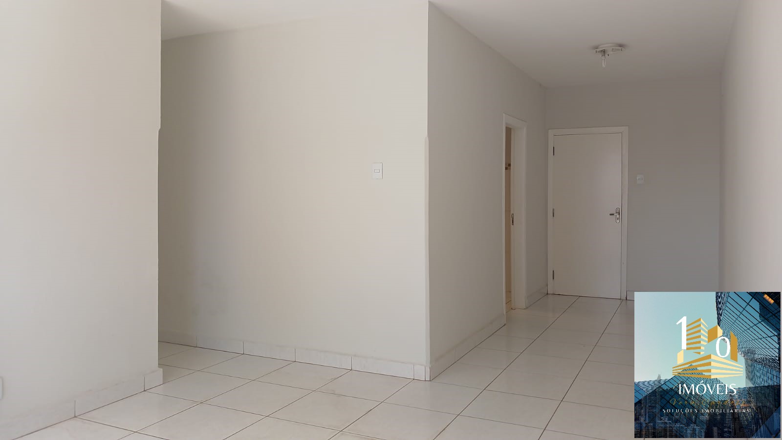 Apartamento para alugar com 2 quartos, 120m² - Foto 1