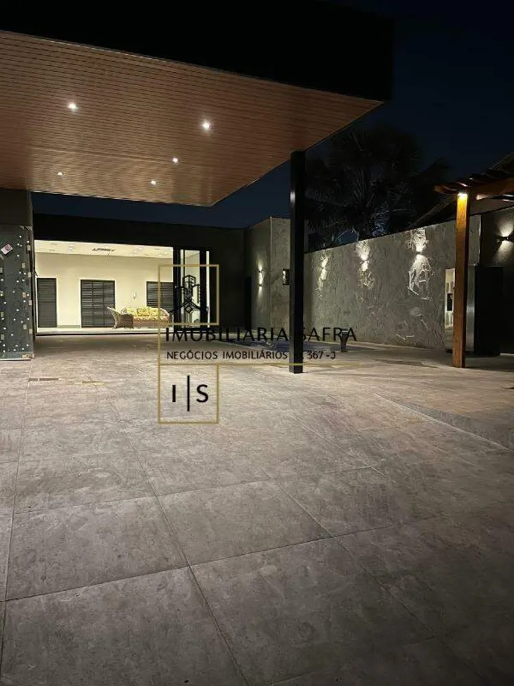 Casa, 3 quartos, 201 m² - Foto 2