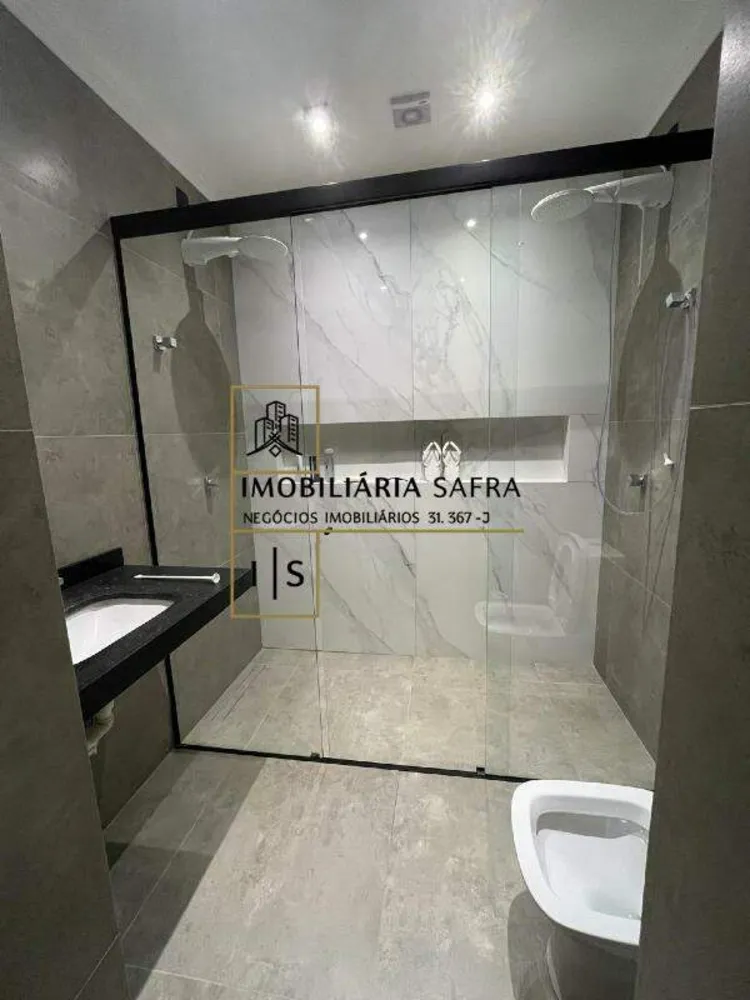 Casa, 3 quartos, 201 m² - Foto 4