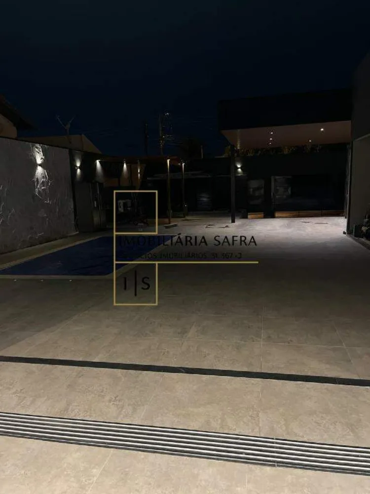 Casa, 3 quartos, 201 m² - Foto 3