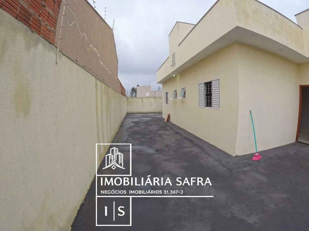 Casa, 2 quartos, 100 m² - Foto 1