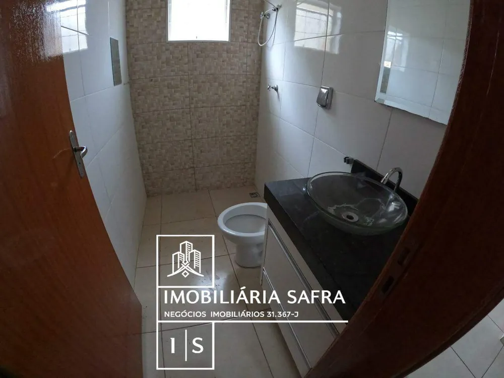 Casa, 2 quartos, 100 m² - Foto 4