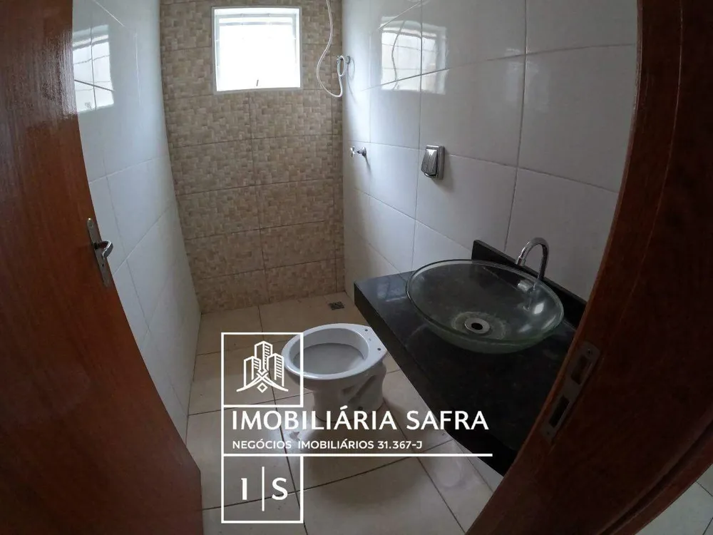Casa, 2 quartos, 100 m² - Foto 3