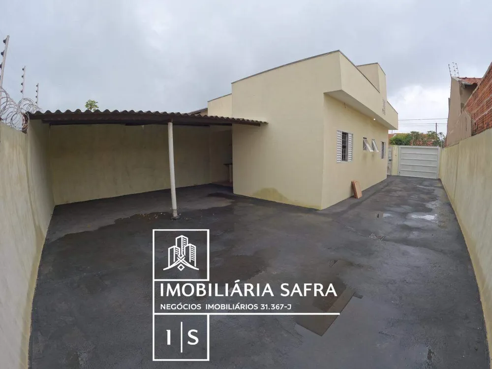Casa, 2 quartos, 100 m² - Foto 2