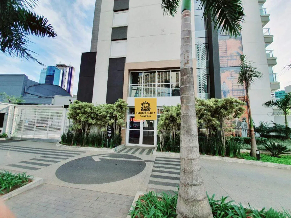 Flat/Apart Hotel, 1 quarto, 36 m² - Foto 1