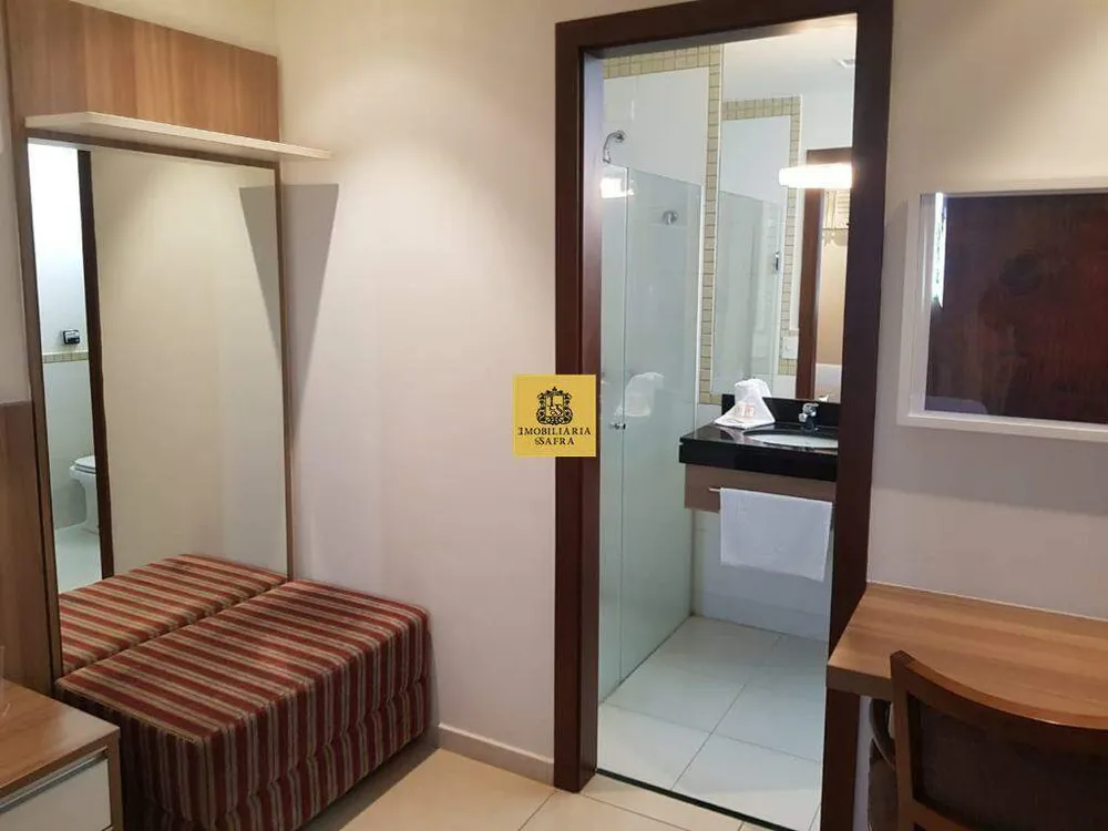 Flat/Apart Hotel, 1 quarto, 36 m² - Foto 2