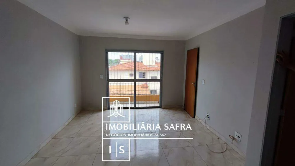 Apartamento, 3 quartos, 80 m² - Foto 2
