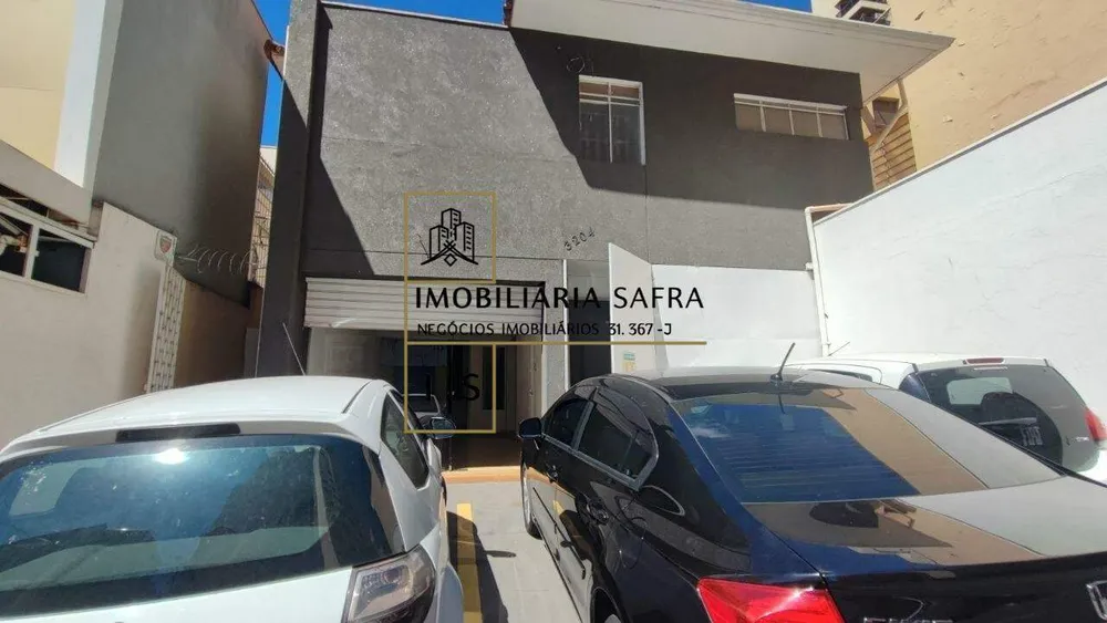 Sobrado, 294 m² - Foto 1