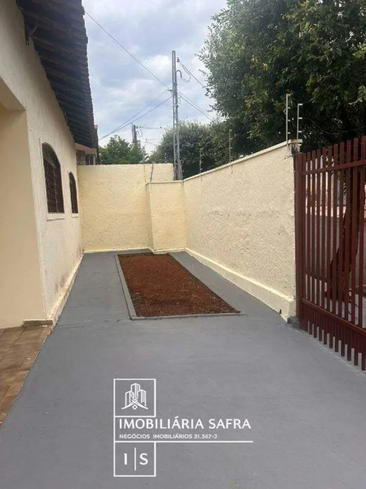 Casa, 3 quartos, 120 m² - Foto 2