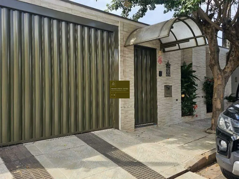 Casa, 3 quartos, 92 m² - Foto 1