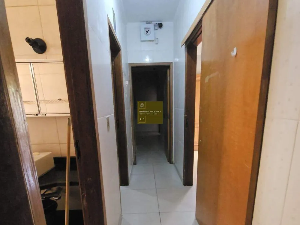 Casa, 3 quartos, 92 m² - Foto 2