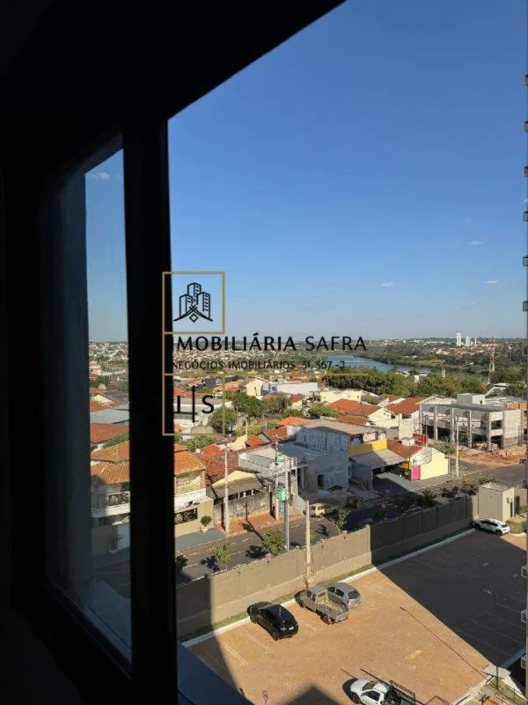 Apartamento, 2 quartos, 48 m² - Foto 2