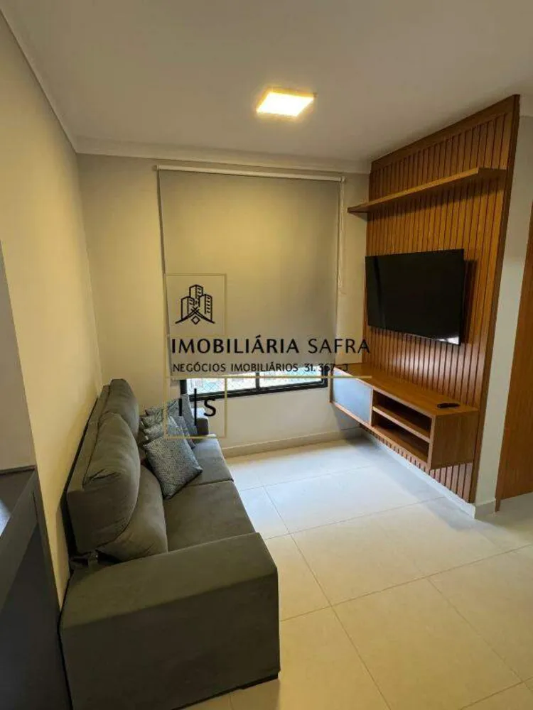 Apartamento, 2 quartos, 48 m² - Foto 1