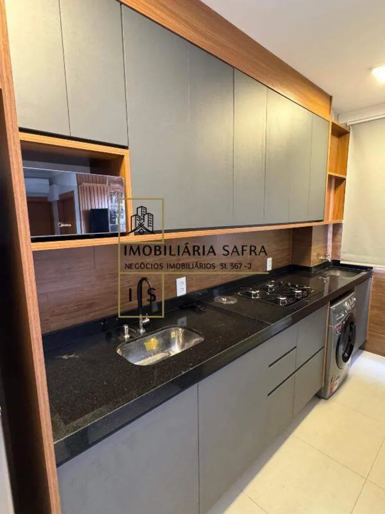 Apartamento, 2 quartos, 48 m² - Foto 3