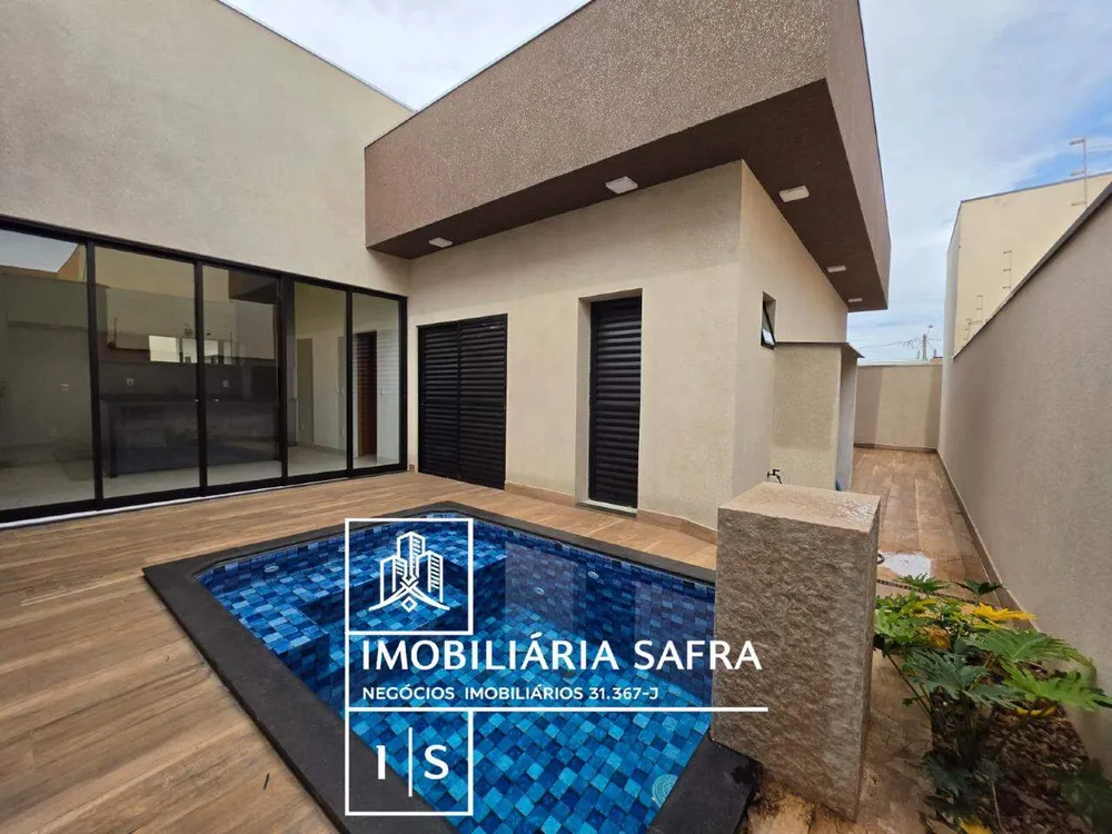 Casa, 3 quartos, 131 m² - Foto 4