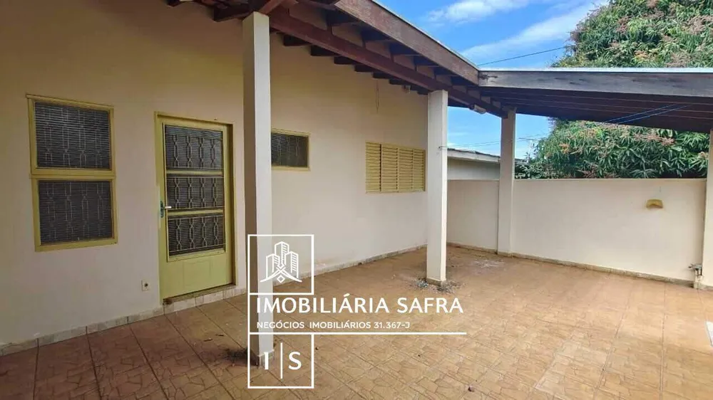 Casa, 2 quartos, 145 m² - Foto 1