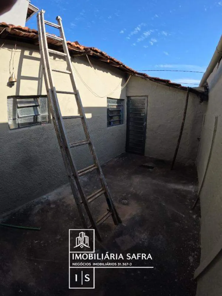 Casa, 2 quartos, 80 m² - Foto 4