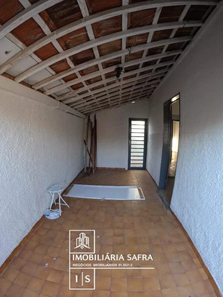 Casa, 2 quartos, 80 m² - Foto 1