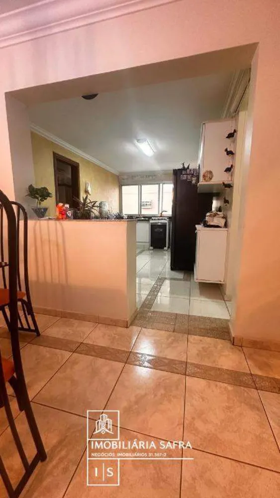 Apartamento, 3 quartos, 135 m² - Foto 3