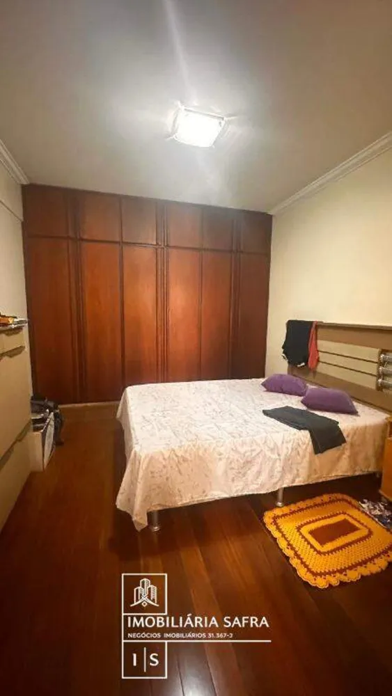 Apartamento, 3 quartos, 135 m² - Foto 4