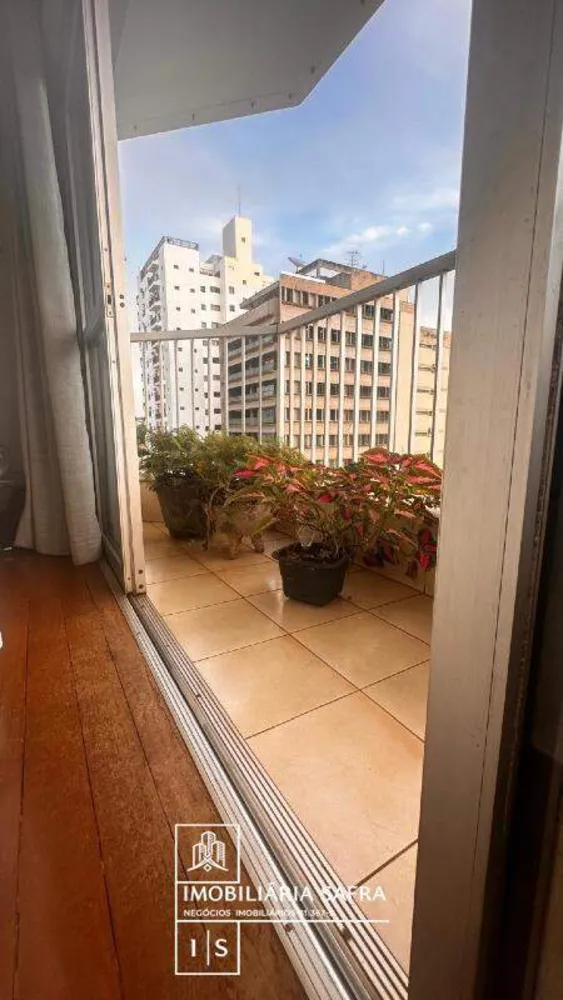Apartamento, 3 quartos, 135 m² - Foto 2