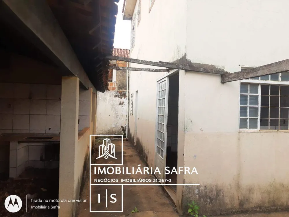 Sobrado, 4 quartos, 165 m² - Foto 4