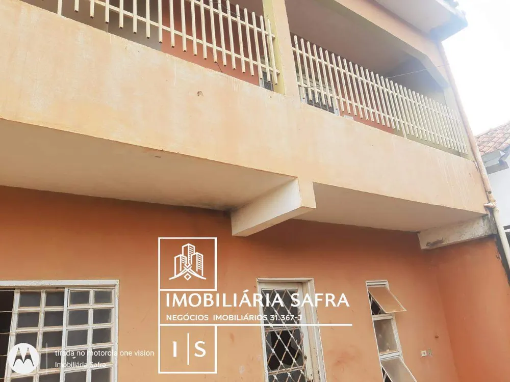 Sobrado, 4 quartos, 165 m² - Foto 2
