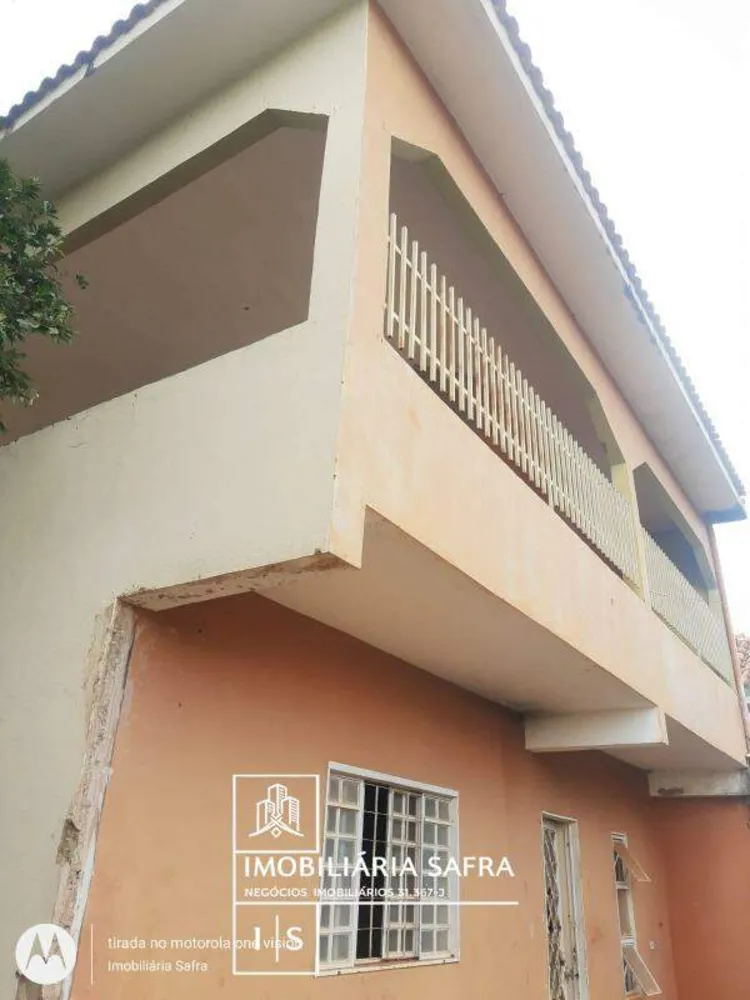 Sobrado, 4 quartos, 165 m² - Foto 3