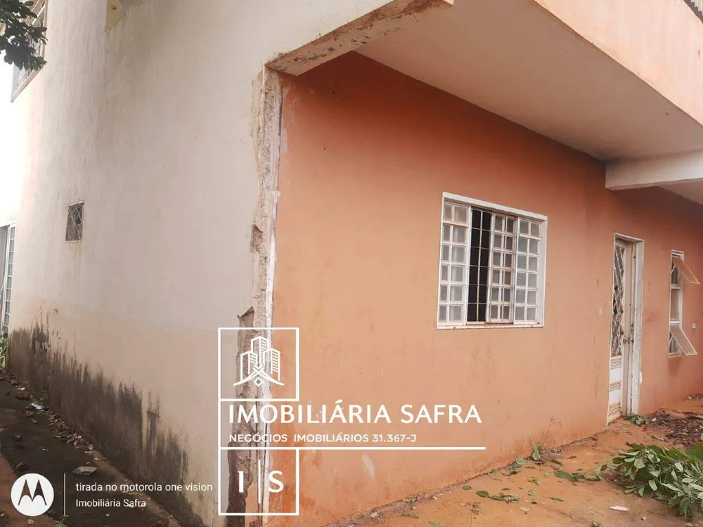 Sobrado, 4 quartos, 165 m² - Foto 1
