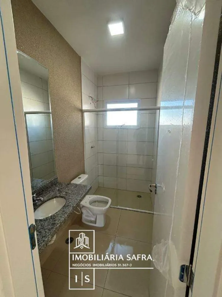 Casa, 3 quartos, 77 m² - Foto 4