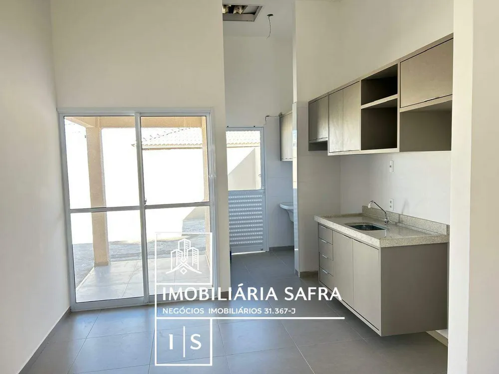 Casa, 3 quartos, 77 m² - Foto 1