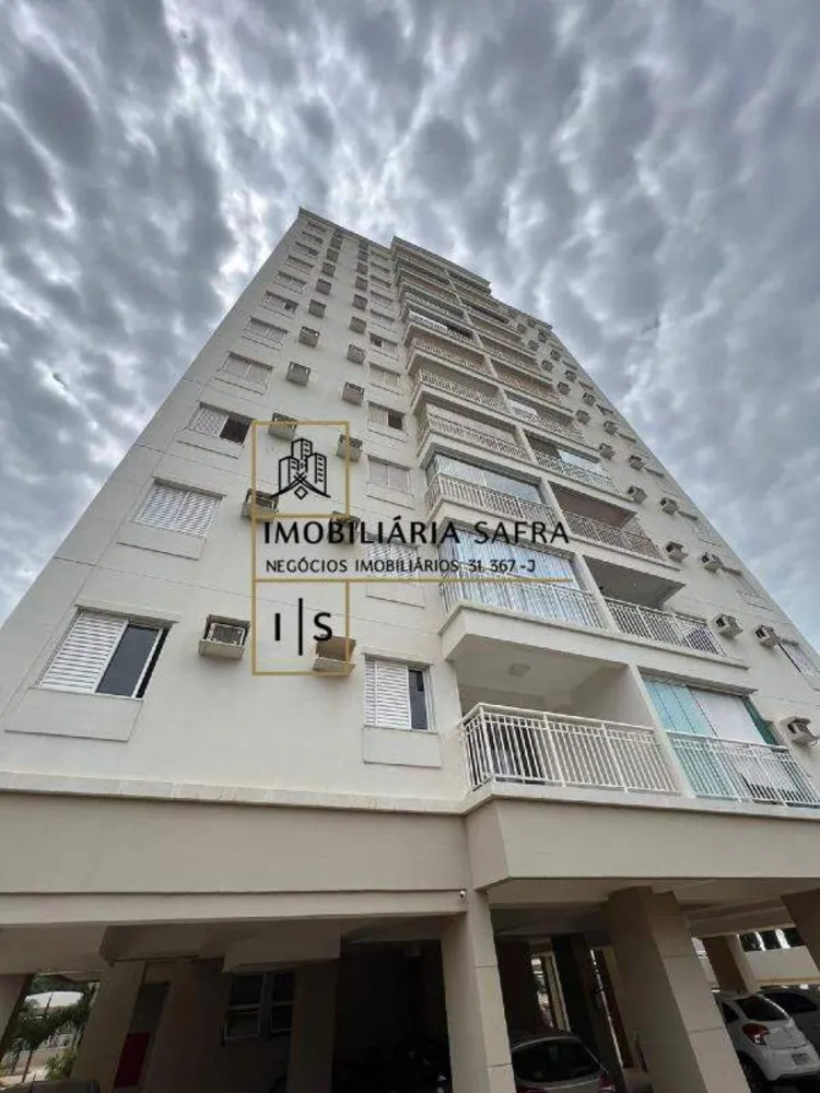 Apartamento, 88 m² - Foto 1