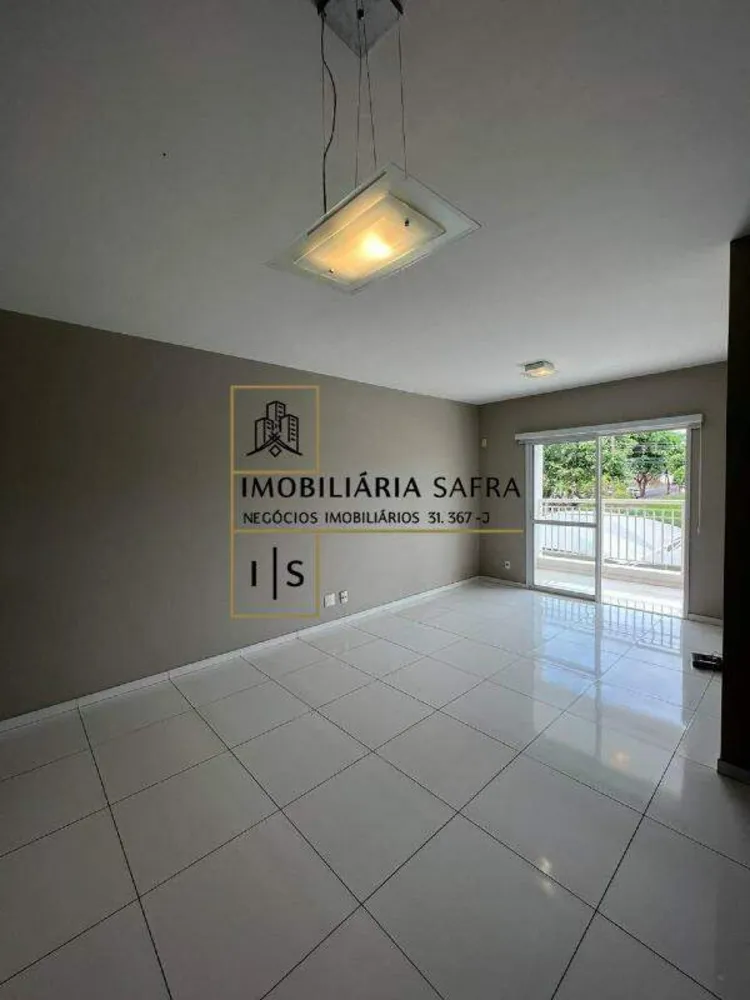 Apartamento, 88 m² - Foto 2