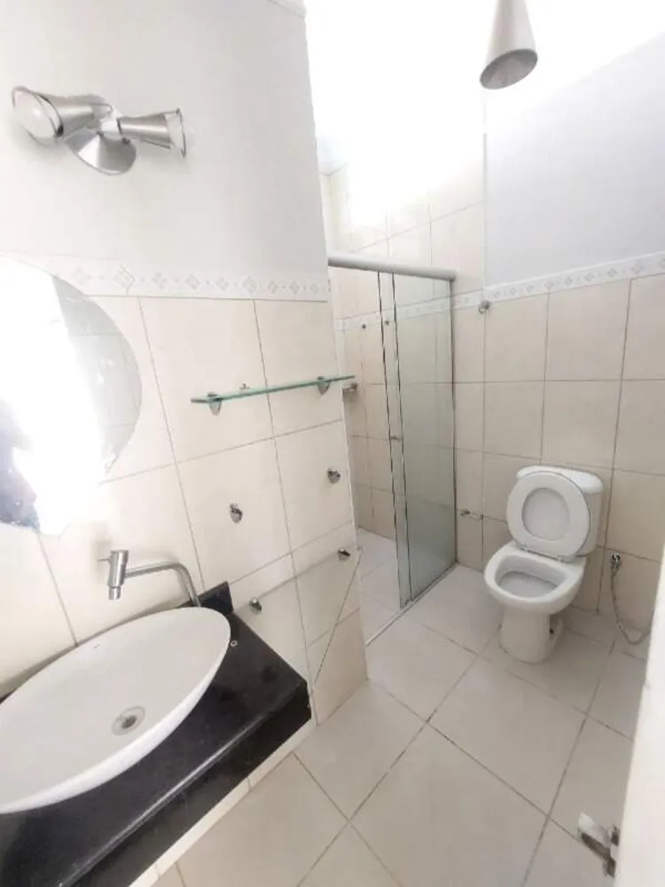 Sobrado, 4 quartos, 200 m² - Foto 2