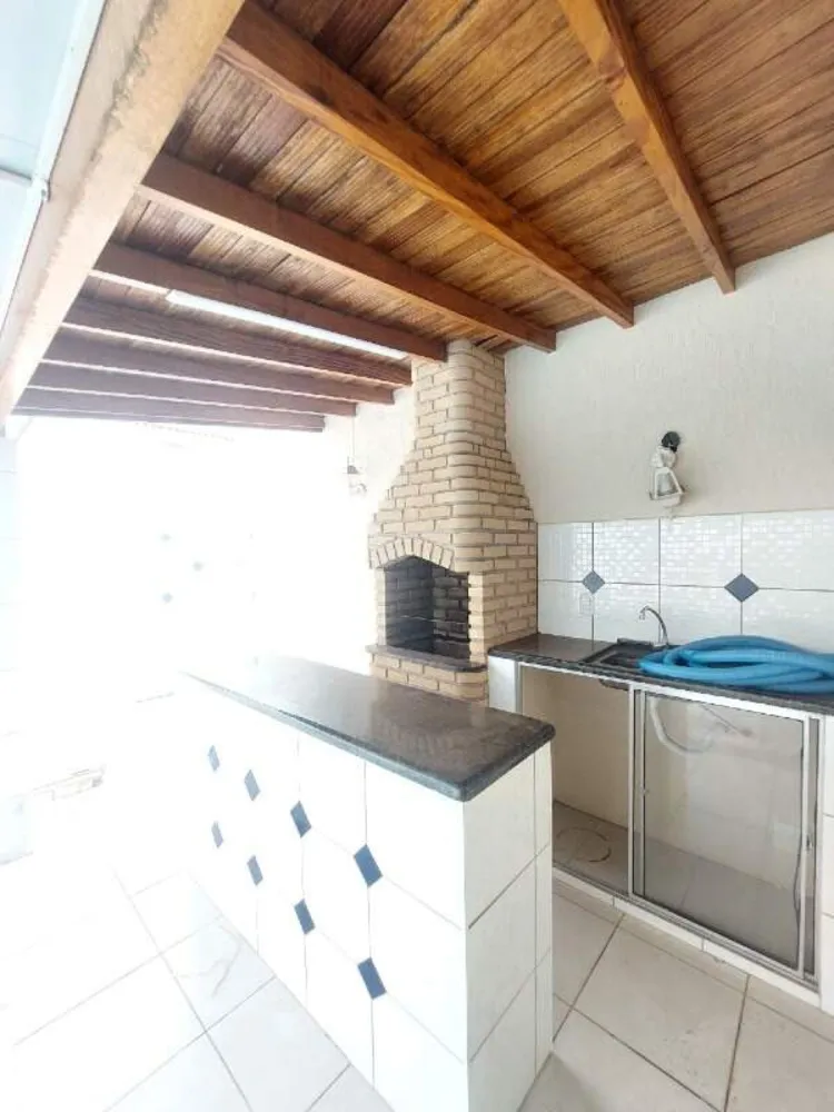 Sobrado, 4 quartos, 200 m² - Foto 4