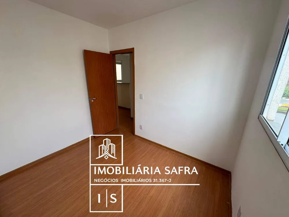 Apartamento, 2 quartos, 55 m² - Foto 2