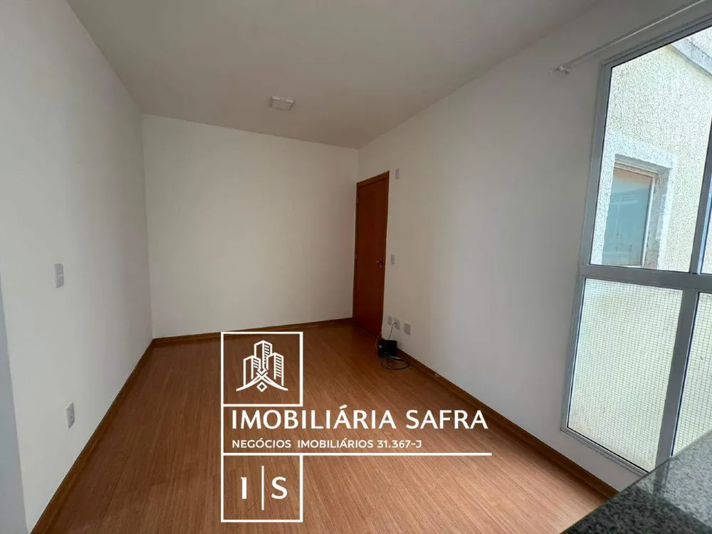 Apartamento, 2 quartos, 55 m² - Foto 1