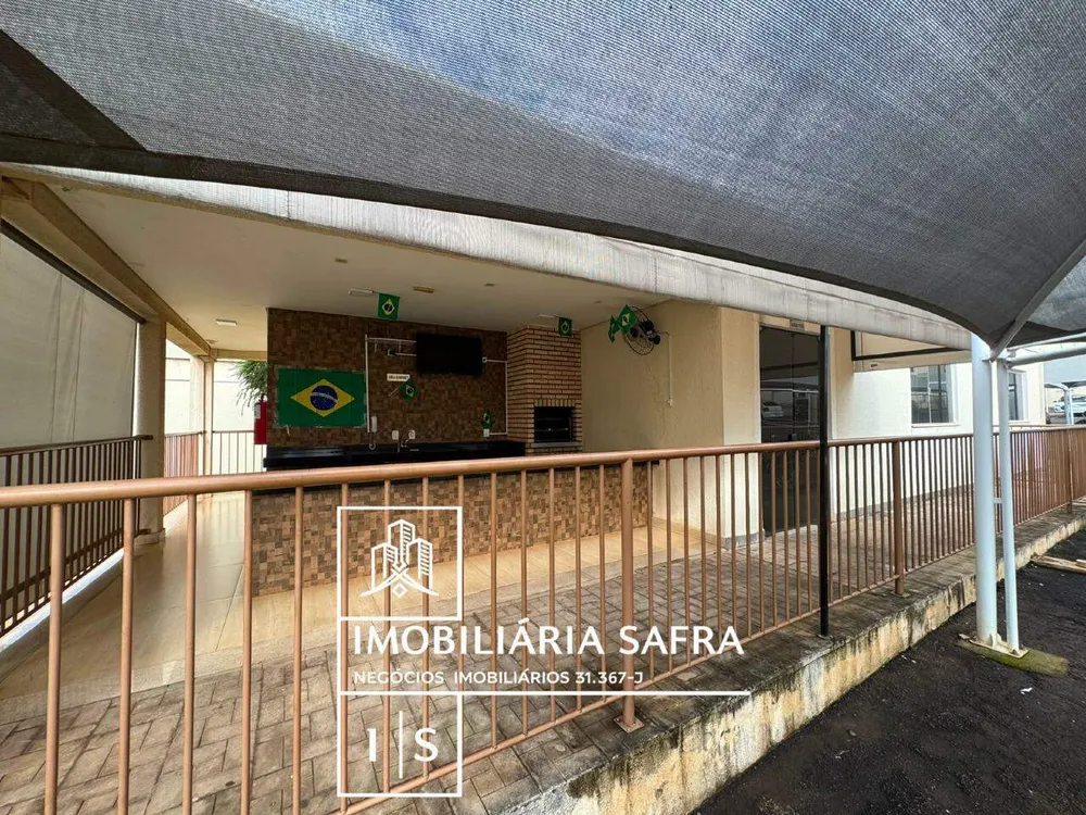 Apartamento, 2 quartos, 55 m² - Foto 4