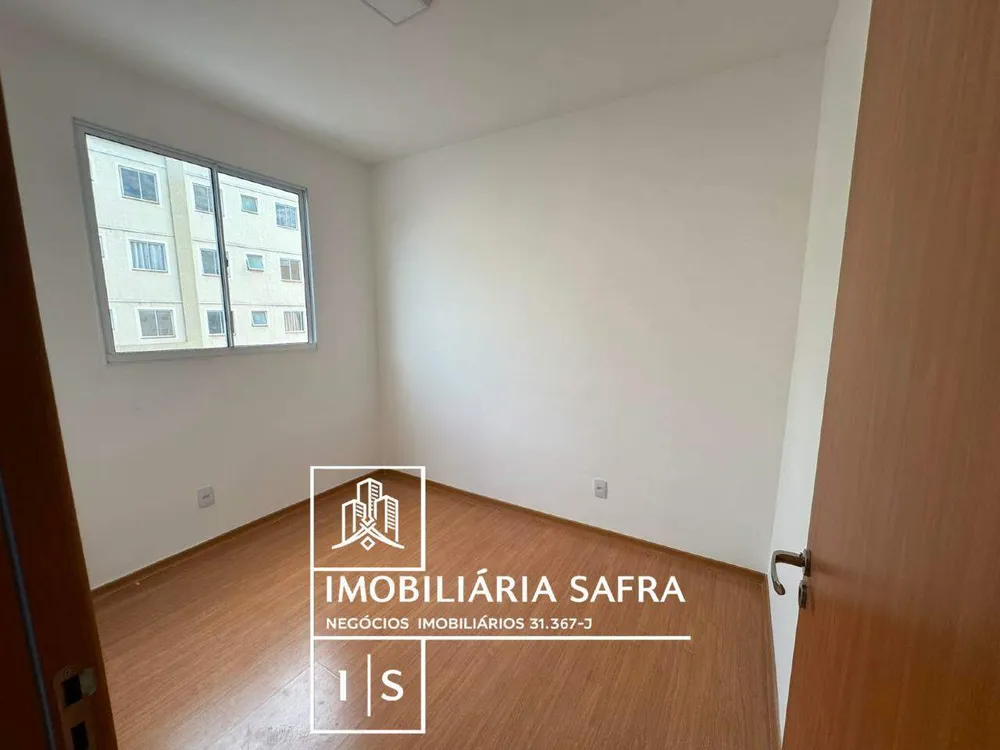 Apartamento, 2 quartos, 55 m² - Foto 3