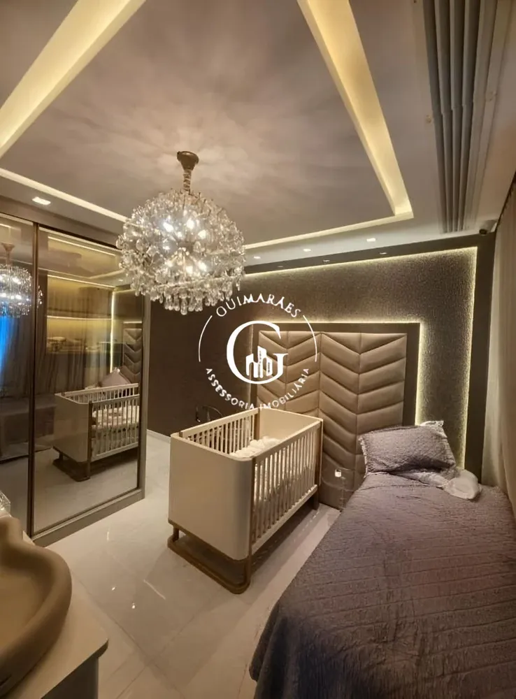 Cobertura, 3 quartos, 555 m² - Foto 27
