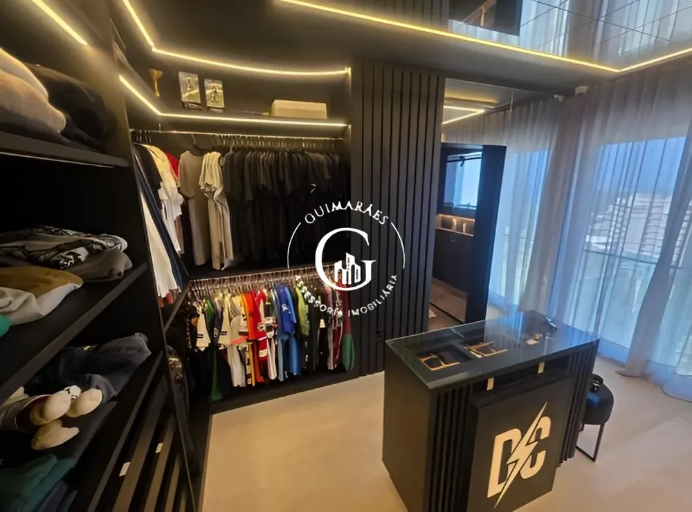 Cobertura, 3 quartos, 555 m² - Foto 23