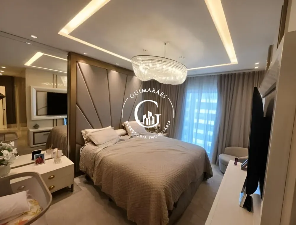 Cobertura, 3 quartos, 555 m² - Foto 16