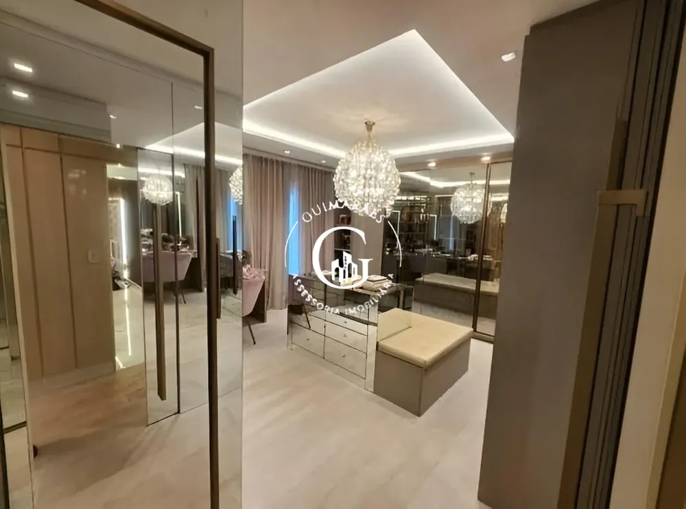 Cobertura, 3 quartos, 555 m² - Foto 21