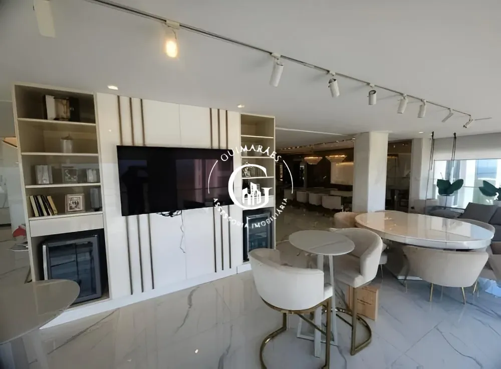 Cobertura, 3 quartos, 555 m² - Foto 8